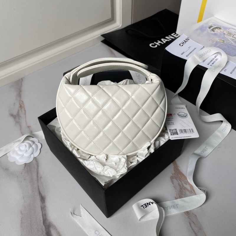 Chanel Satchel Bags